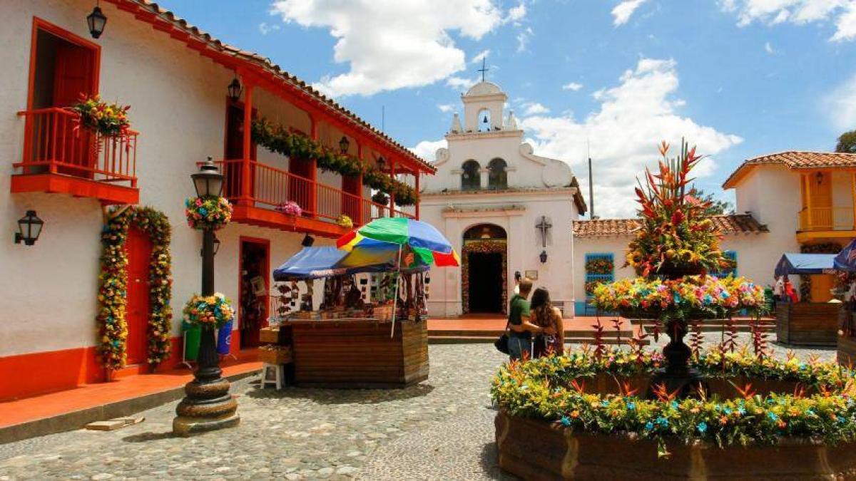 Medellín
